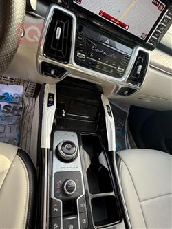 کیا سۆرینتۆ